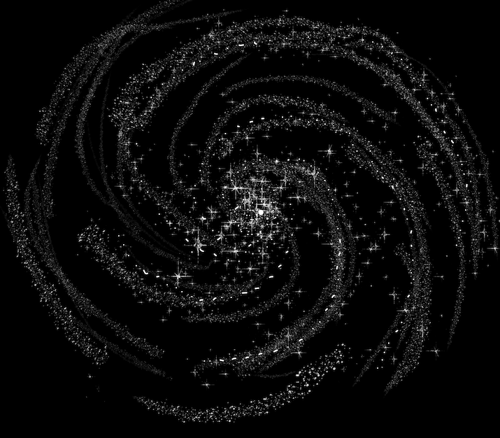 Directional animations with built-in explicit animations