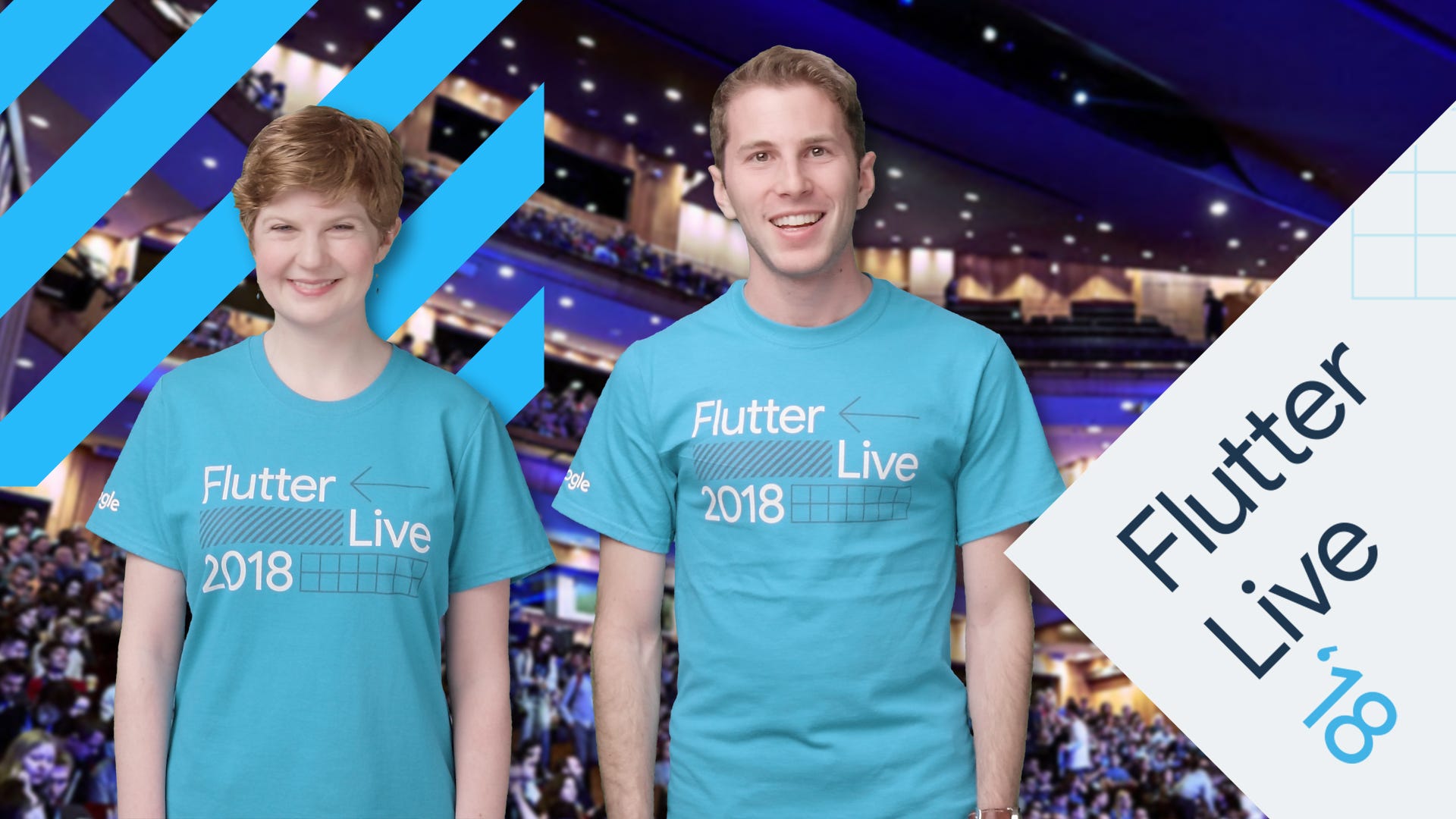 Google hosting Flutter Live on Dec 4 for updates on new way to build mobile apps